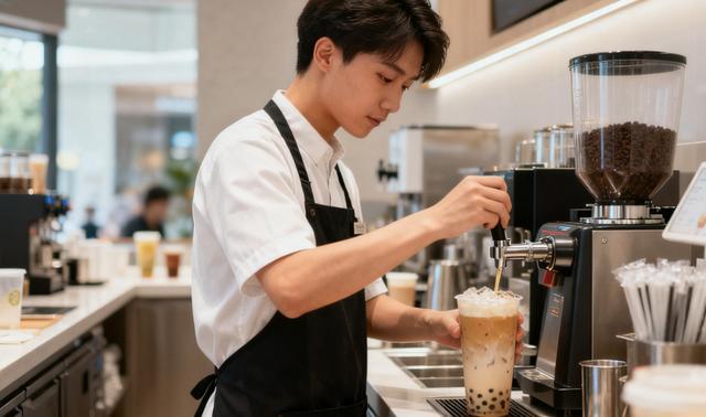 _一杯哪吒仙饮,踹碎了多少县城老板的创业梦?_一杯哪吒仙饮,踹碎了多少县城老板的创业梦?