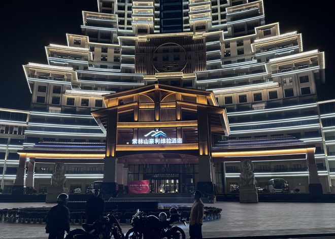 “复活”水司楼：独山400亿地方债的新故事__“复活”水司楼：独山400亿地方债的新故事