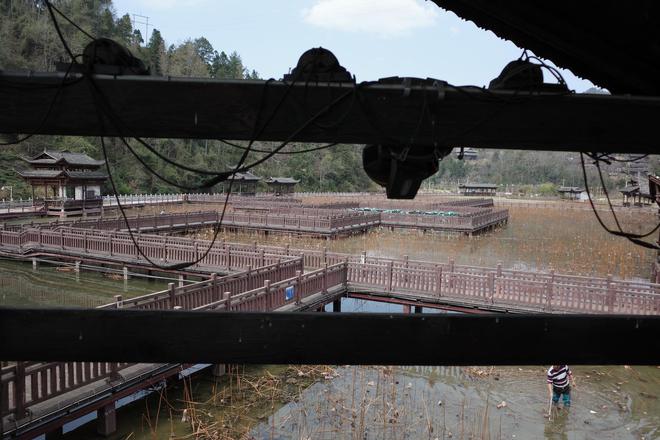 “复活”水司楼：独山400亿地方债的新故事_“复活”水司楼：独山400亿地方债的新故事_