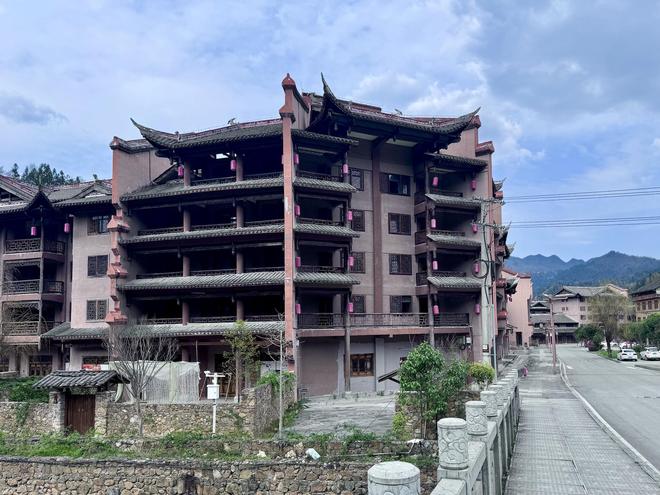 “复活”水司楼：独山400亿地方债的新故事__“复活”水司楼：独山400亿地方债的新故事