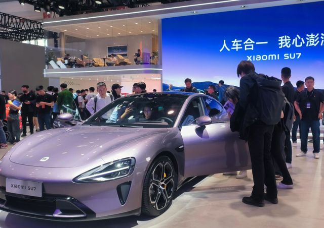 小米公司的公关现状分析_小米的公关能力_