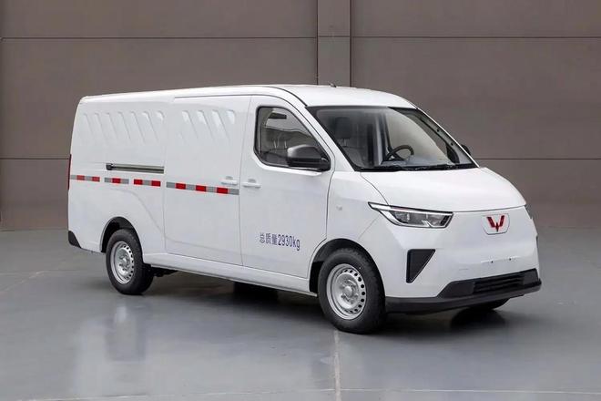 长安纯电动轻卡_长安新能源纯电动微货车_