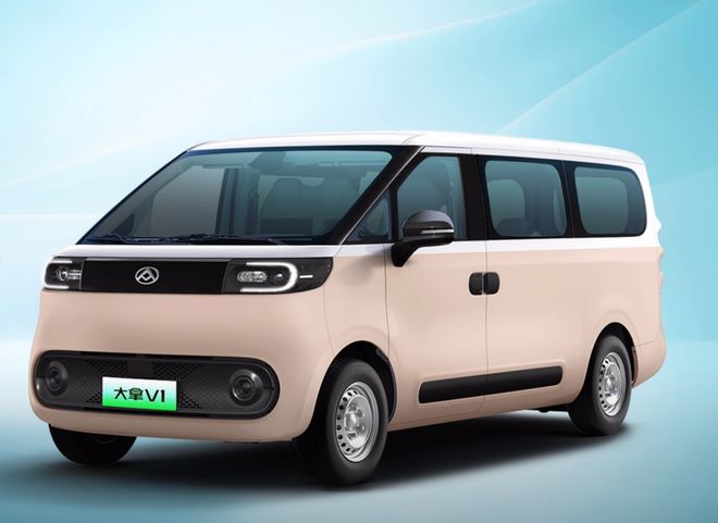 _长安新能源纯电动微货车_长安纯电动轻卡