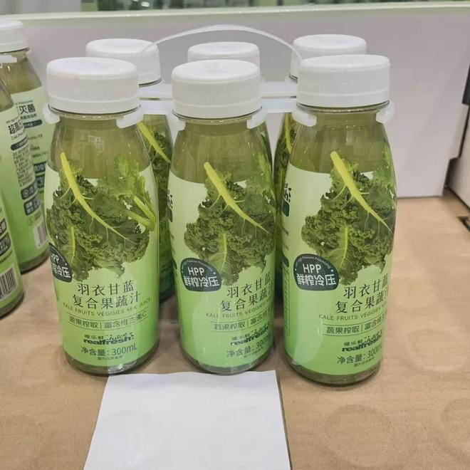 中产疯抢的「液体黄金」，塌房了？__中产疯抢的「液体黄金」，塌房了？