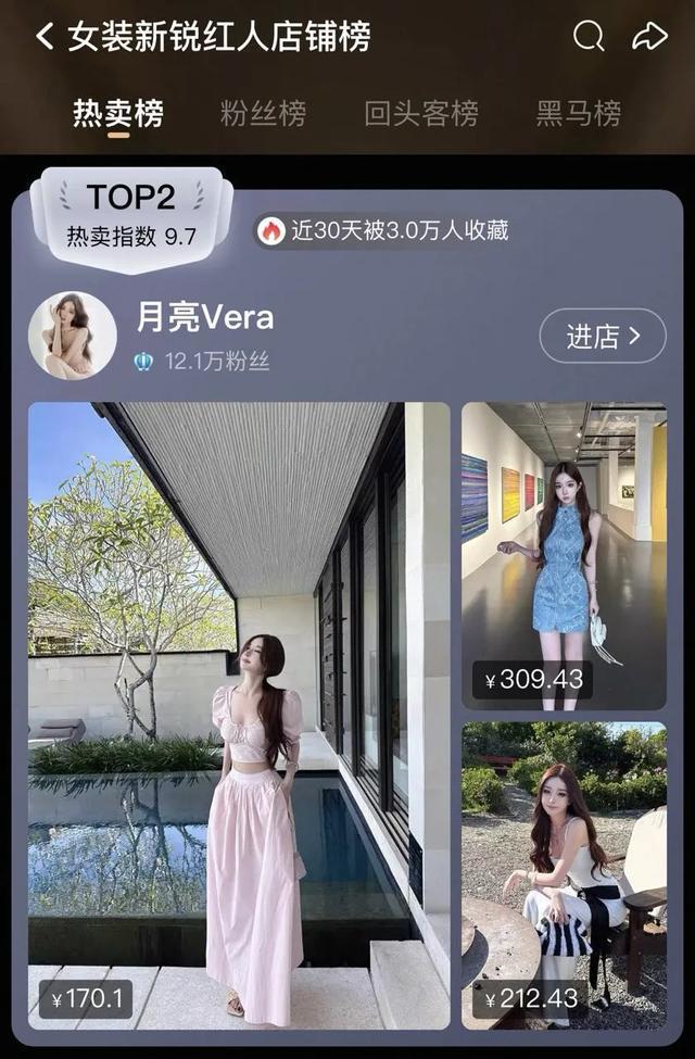 _淘宝店收入有过亿的吗_销售额上亿的淘宝店