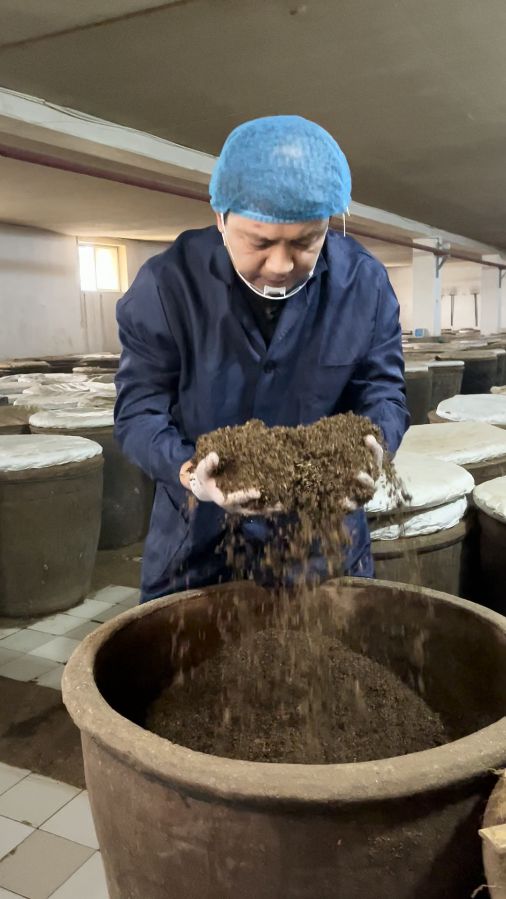 _“把老陈醋喝成咖啡伴侣和减脂搭子？”打工人咋都迷上这个山西厂长的直播间？_“把老陈醋喝成咖啡伴侣和减脂搭子？”打工人咋都迷上这个山西厂长的直播间？