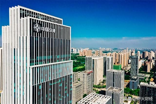 1400亿市值中国交建，董事长和总裁同时离职__1400亿市值中国交建，董事长和总裁同时离职