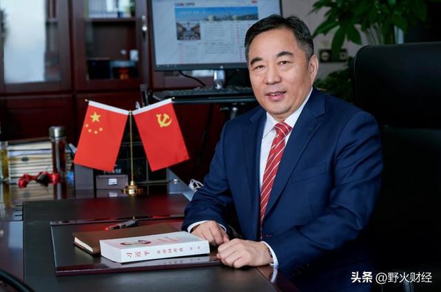 1400亿市值中国交建，董事长和总裁同时离职_1400亿市值中国交建，董事长和总裁同时离职_
