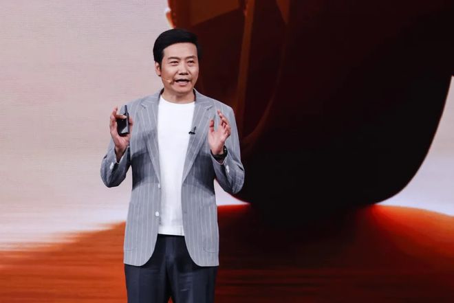 比迈巴赫多1度，小米汽车为粉丝们造了一辆“豪车”