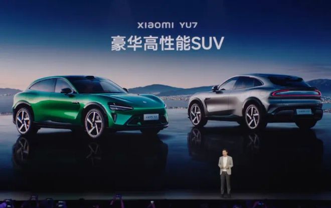 比迈巴赫多1度，小米汽车为粉丝们造了一辆“豪车”__比迈巴赫多1度，小米汽车为粉丝们造了一辆“豪车”