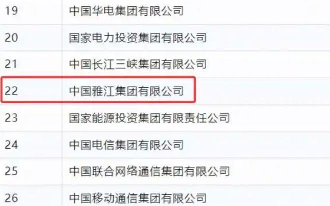 _雅江水电开发有限公司待遇_水电站设计院