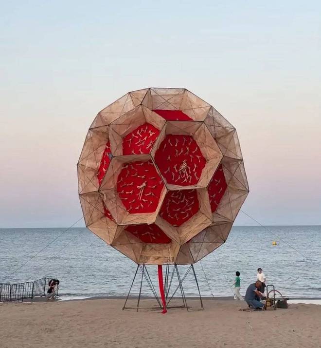 去阿那亚花钱，就像参加了一场中产真人秀__去阿那亚花钱，就像参加了一场中产真人秀