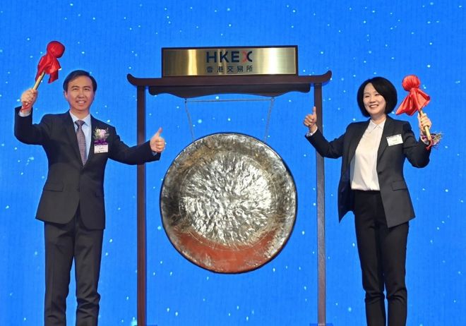 全球第一！中国又一家芯片牛企硬核出世