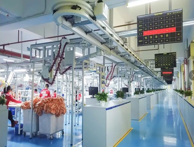 从超百亿基建到“科学减碳”,SHEIN在下一盘什么“大棋”?__从超百亿基建到“科学减碳”,SHEIN在下一盘什么“大棋”?