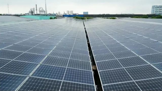 从超百亿基建到“科学减碳”,SHEIN在下一盘什么“大棋”?__从超百亿基建到“科学减碳”,SHEIN在下一盘什么“大棋”?