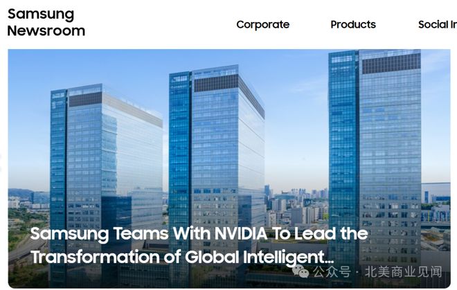 黄仁勋一顿韩国炸鸡，拿下26万颗芯片大单！