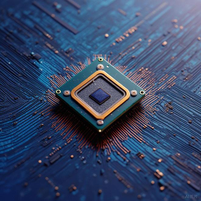 芯片巨头停产_芯片停产原因通常有哪些_