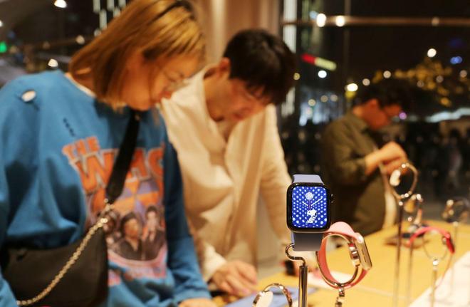 _从传统健身到智能赛道 锐步能否破局觅“曙光”？_从传统健身到智能赛道 锐步能否破局觅“曙光”？