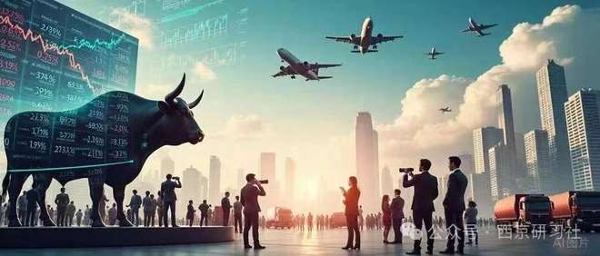 赵建：本轮牛市还能持续多久