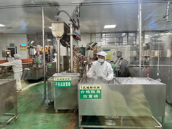 酸汤与辣酱:“黔”味里的振兴密码_酸汤与辣酱:“黔”味里的振兴密码_