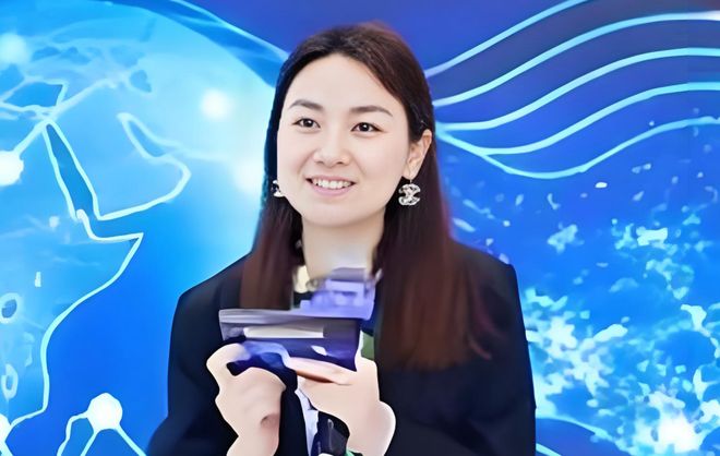 这10位女性CEO,撑起中国零售半边天__这10位女性CEO,撑起中国零售半边天