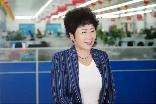 这10位女性CEO,撑起中国零售半边天_这10位女性CEO,撑起中国零售半边天_