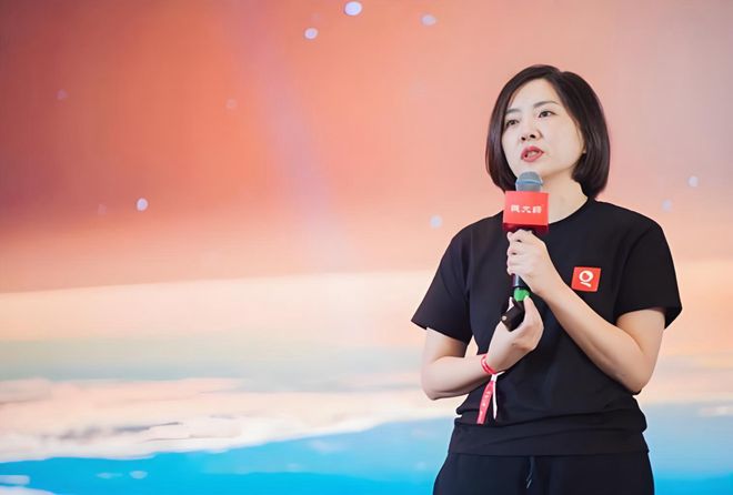 这10位女性CEO,撑起中国零售半边天_这10位女性CEO,撑起中国零售半边天_