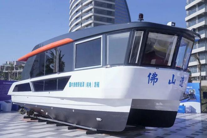 游艇产业万亿大机遇,广东出手了,大湾区“宝藏C位”浮出水面__游艇产业万亿大机遇,广东出手了,大湾区“宝藏C位”浮出水面