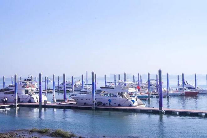 游艇产业万亿大机遇,广东出手了,大湾区“宝藏C位”浮出水面__游艇产业万亿大机遇,广东出手了,大湾区“宝藏C位”浮出水面