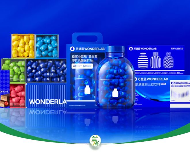 蓝帽益生菌的产品特色_蓝帽益生菌的菌粉是哪个国家的_