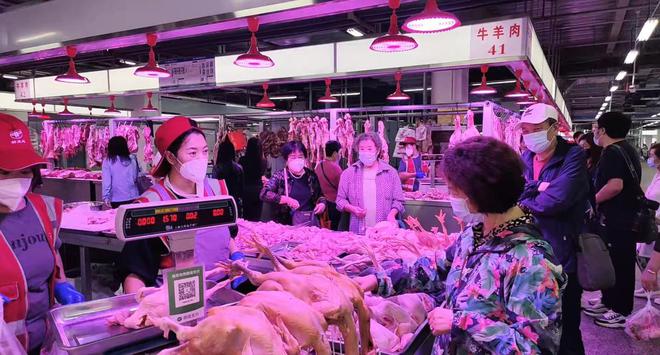 _北京海鲜市场搬迁_北京争鲜回转寿司公司