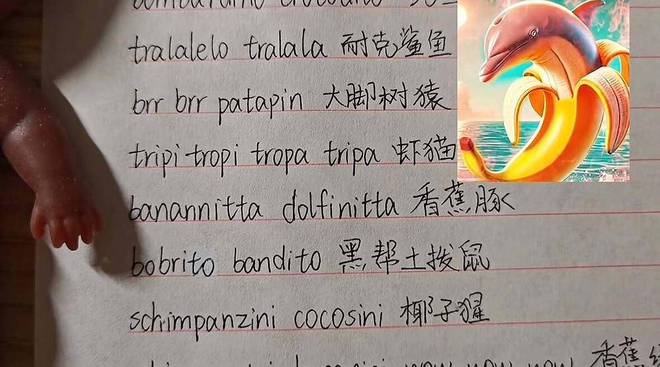 看见美国山海经，克苏鲁都得吓昏过去__山海经中的美国