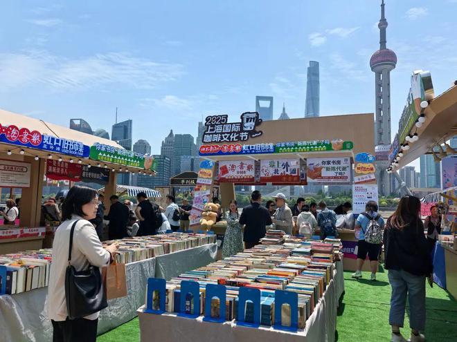 上海“五五购物节”来了：各区补贴大手笔，跨界新招激活消费活力_上海“五五购物节”来了：各区补贴大手笔，跨界新招激活消费活力_