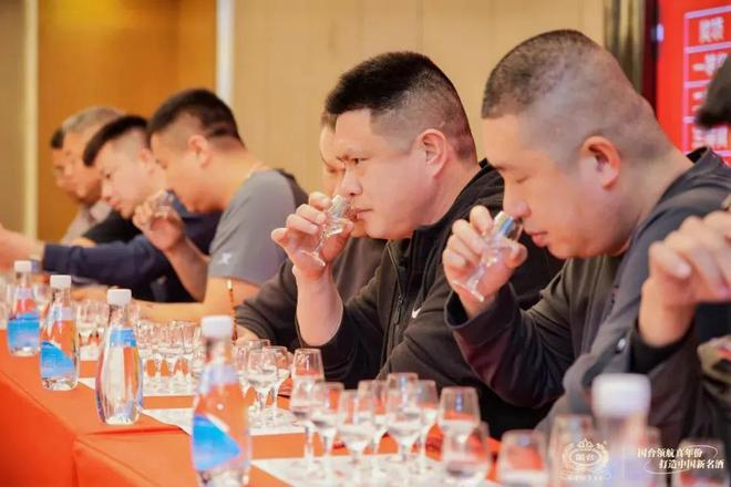 国台酒盲品赛，席卷74城_国台酒盲品赛，席卷74城_