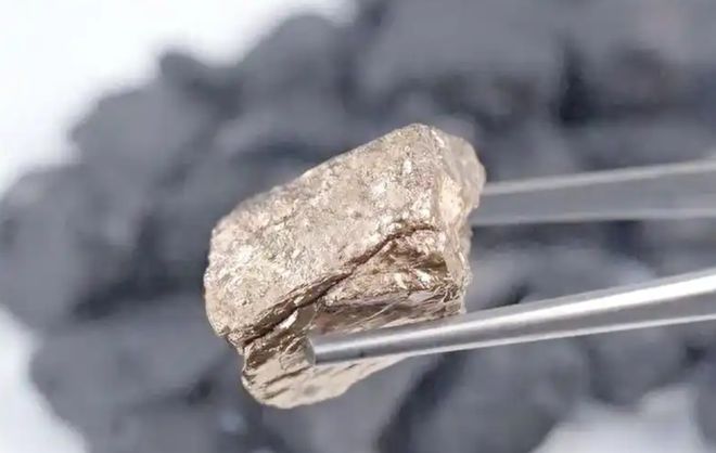 特朗普要开发美国稀土矿_稀土特朗普_
