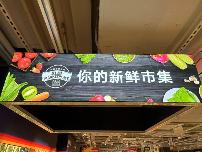 奥乐齐：升级菜市场__奥乐齐：升级菜市场