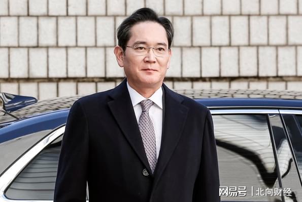 市值暴跌166万亿韩元！李在镕称三星生死一线，韩民破防：换人！