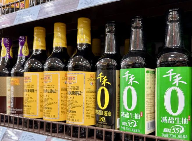 “零添加”招牌被砸，千禾味业伍超群坦言“不知何时走出风波”__“零添加”招牌被砸，千禾味业伍超群坦言“不知何时走出风波”