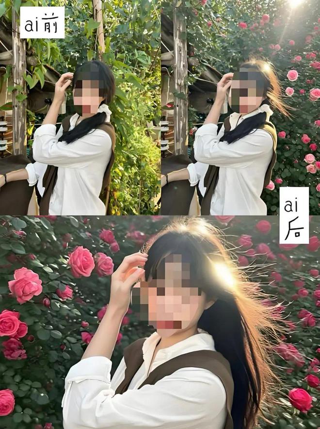 如何用一句话，让豆包为我修出生活美照？_如何用一句话，让豆包为我修出生活美照？_