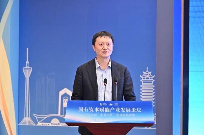 中金公司迎“新帅”！“投行老将”王曙光27年晋升路：从基层员工到总裁