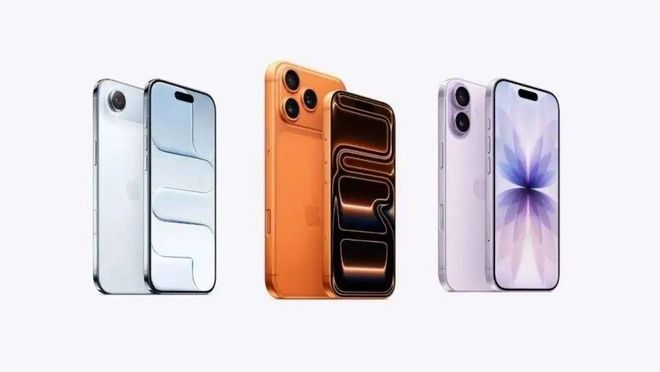 _17对17，小米要将苹果“斩于马下”？_17对17，小米要将苹果“斩于马下”？