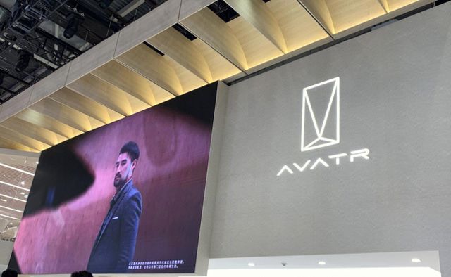 _长安华为宁德合作方式_长安与华为宁德造车