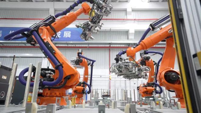 85后女投资人下场“拧螺丝”，4年估值30亿