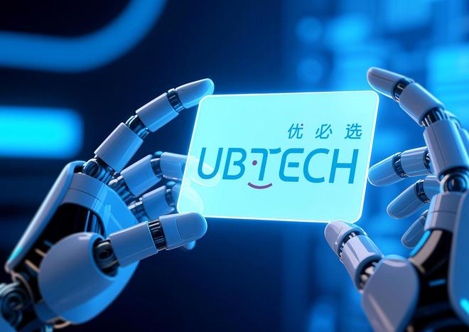 优必选投向“陪伴”赛道,今年该领域单笔融资已达2亿元_优必选投向“陪伴”赛道,今年该领域单笔融资已达2亿元_