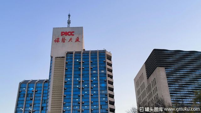 “70后”保险老将于泽“失联”！人保财险三年两任总裁被查