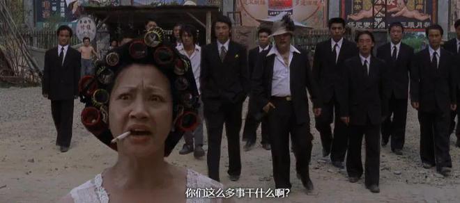 董大姐要的是流量，你们却想跟她讲道理