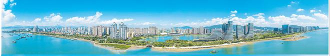 厦门海洋经济发展示范区_厦门海洋潮汐预报查询_