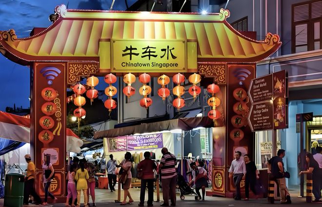 新加坡东海岸是什么海__新加坡的东海岸在哪