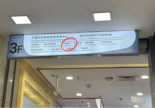 AI眼镜的薛定谔“出圈”__AI眼镜的薛定谔“出圈”