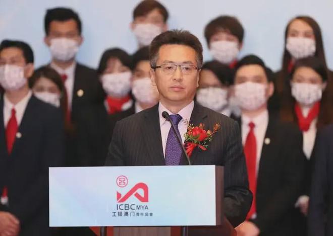 工行又一地方大员被证实失联，上半年河南浙江云南原行长先后被查